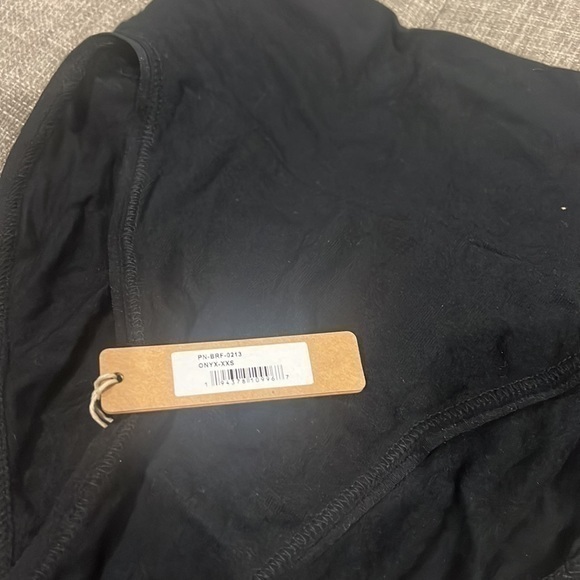 Skims Soft High Rise Panty - Picture 8 of 8